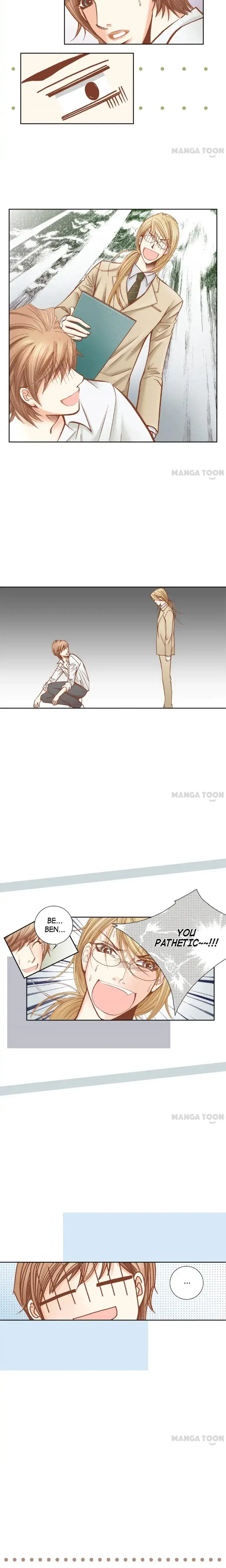100 Perfect Girl Chapter 55 - Page 5
