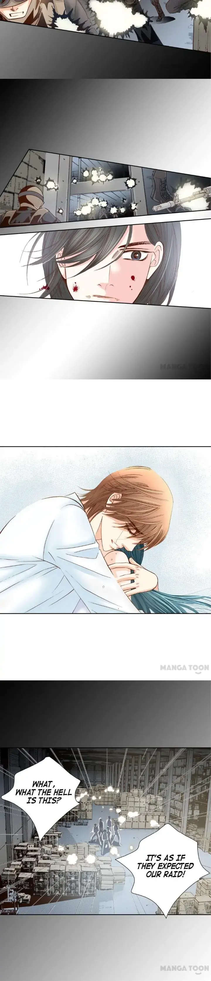 100 Perfect Girl Chapter 56 - Page 10