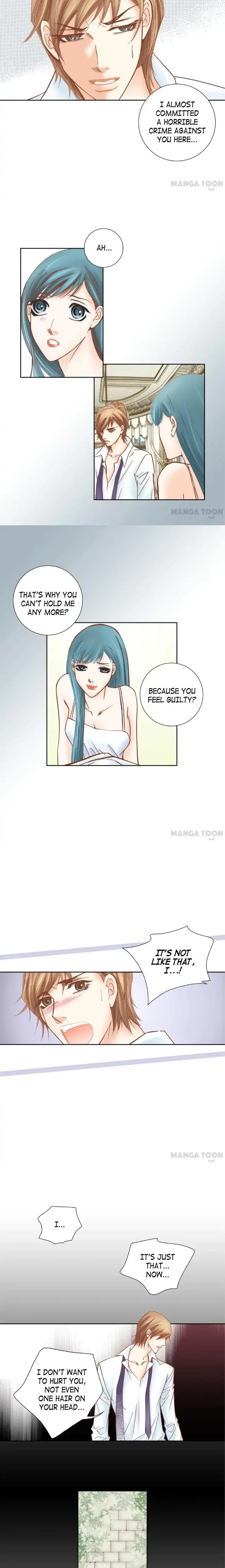 100 Perfect Girl Chapter 56 - Page 6
