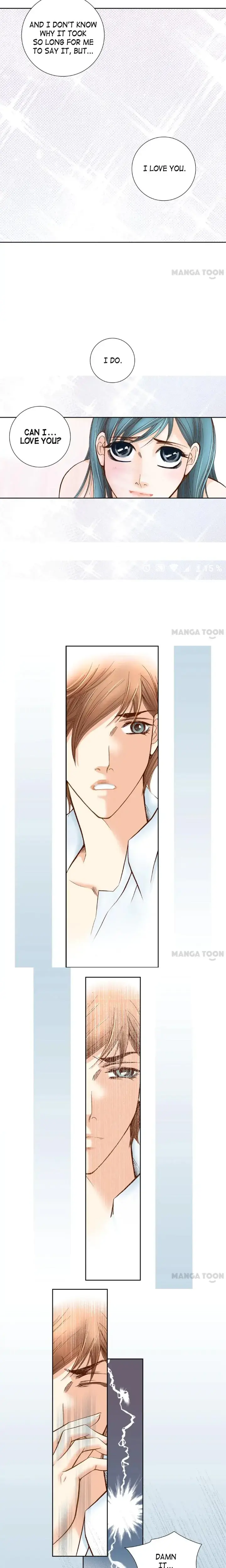 100 Perfect Girl Chapter 56 - Page 8