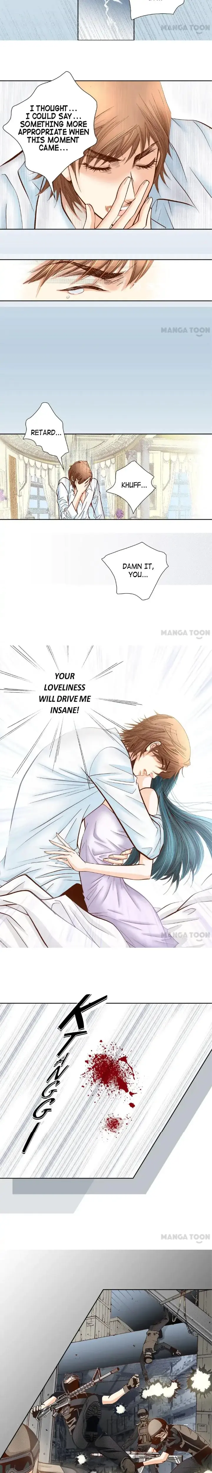100 Perfect Girl Chapter 56 - Page 9