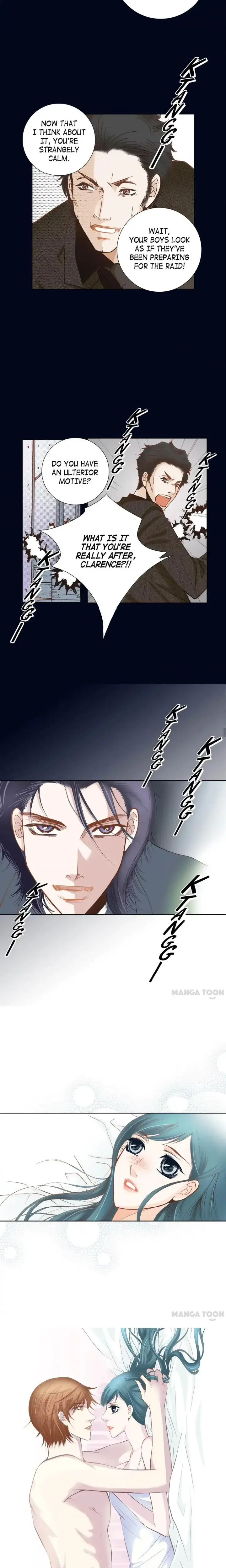100 Perfect Girl Chapter 57 - Page 2