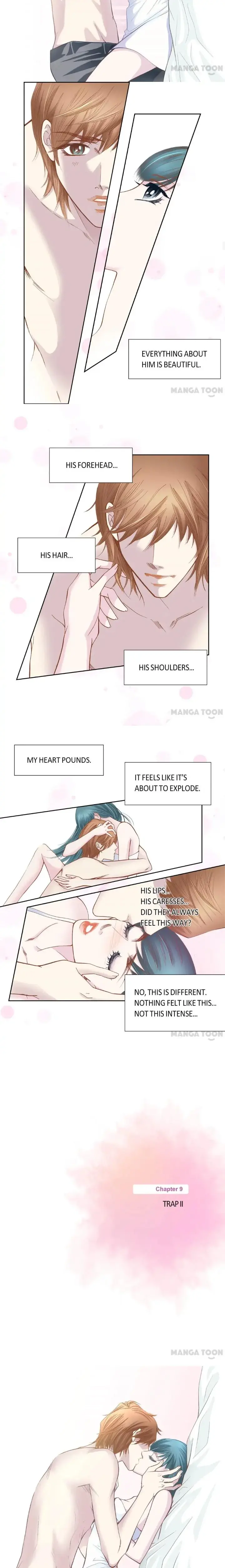 100 Perfect Girl Chapter 57 - Page 3