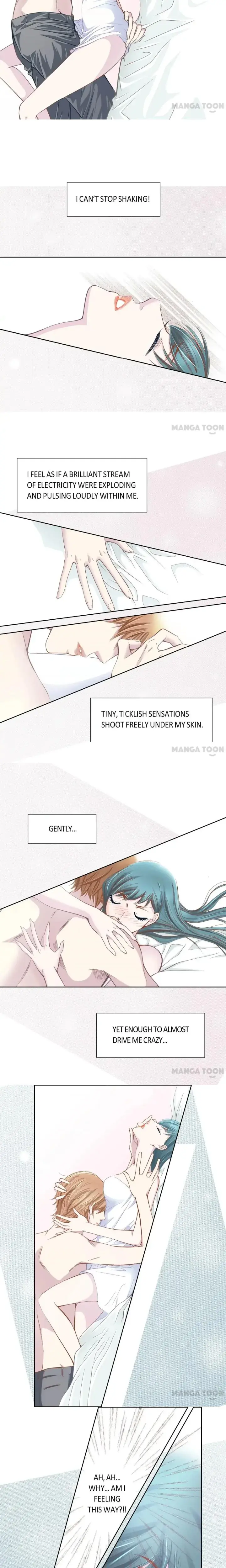 100 Perfect Girl Chapter 57 - Page 4