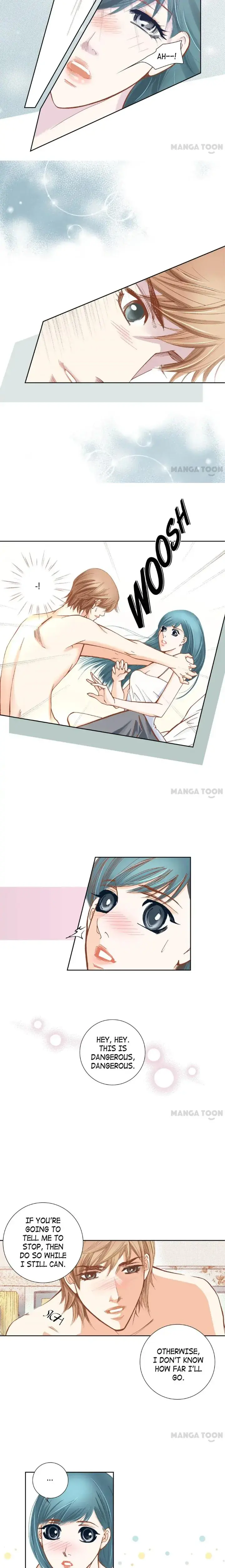 100 Perfect Girl Chapter 57 - Page 5