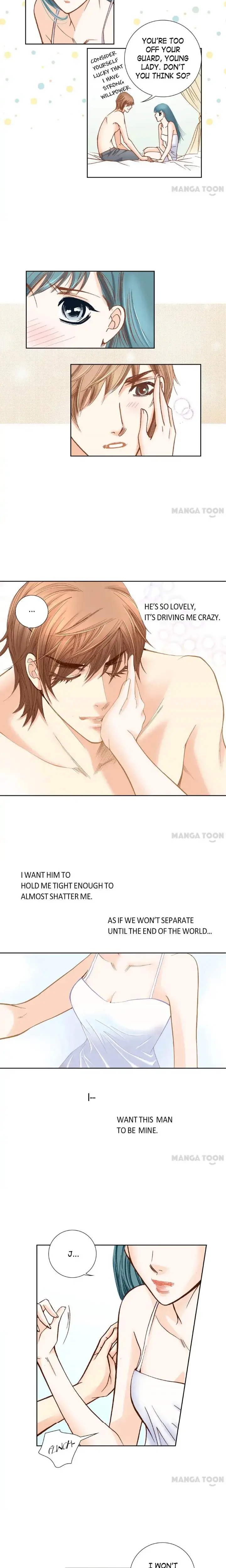 100 Perfect Girl Chapter 57 - Page 6