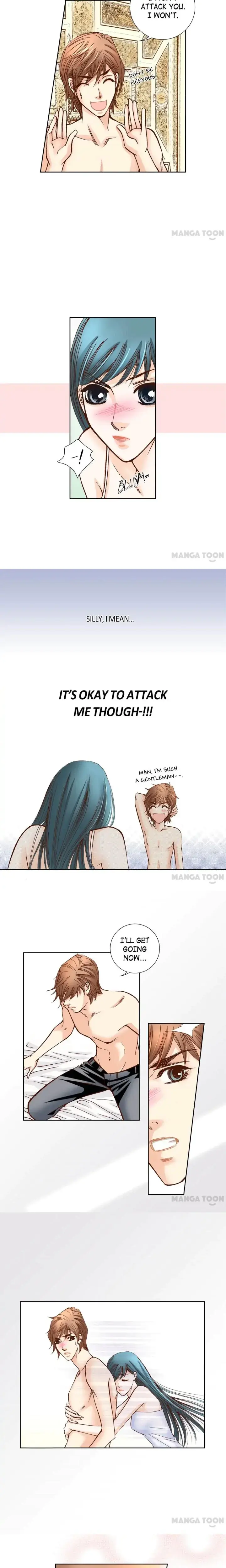 100 Perfect Girl Chapter 57 - Page 7