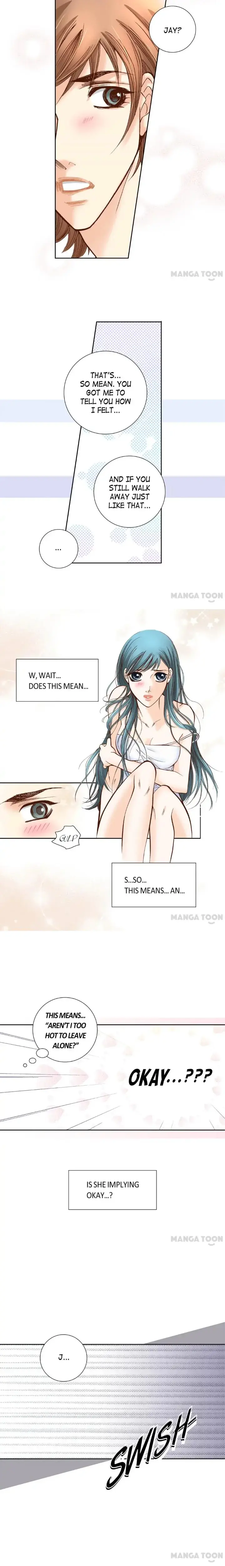 100 Perfect Girl Chapter 57 - Page 8