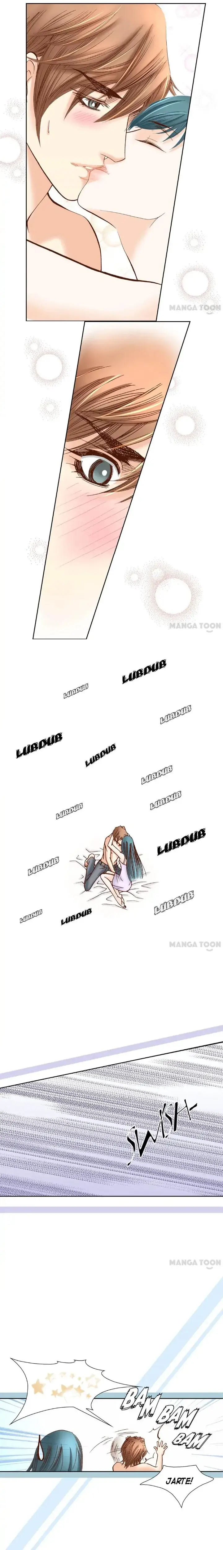 100 Perfect Girl Chapter 57 - Page 9