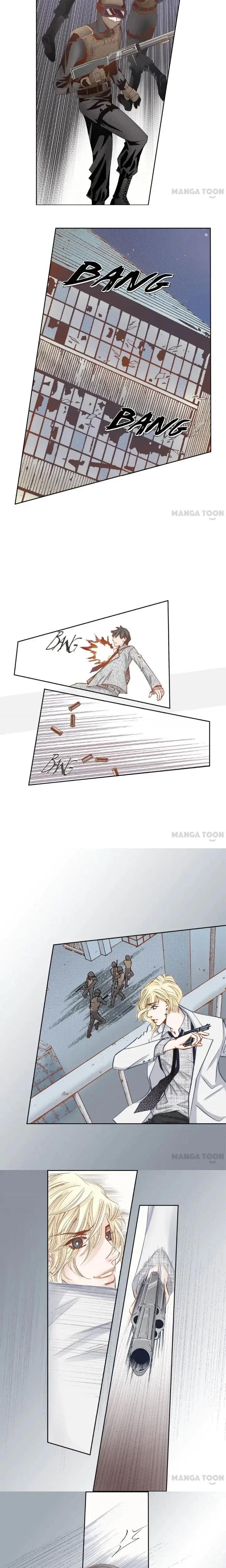 100 Perfect Girl Chapter 58 - Page 6