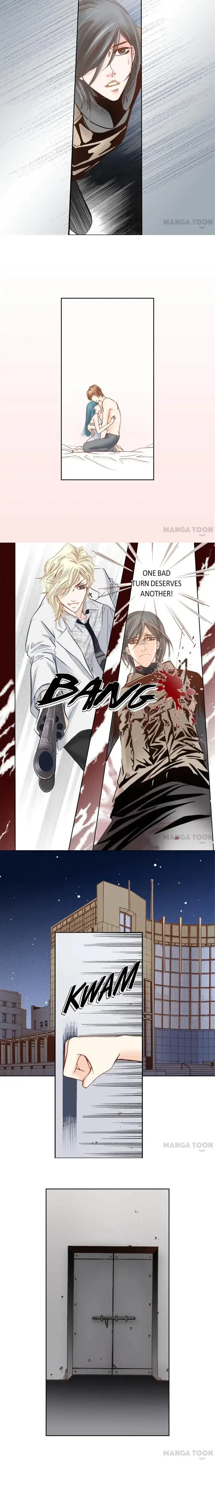 100 Perfect Girl Chapter 58 - Page 7
