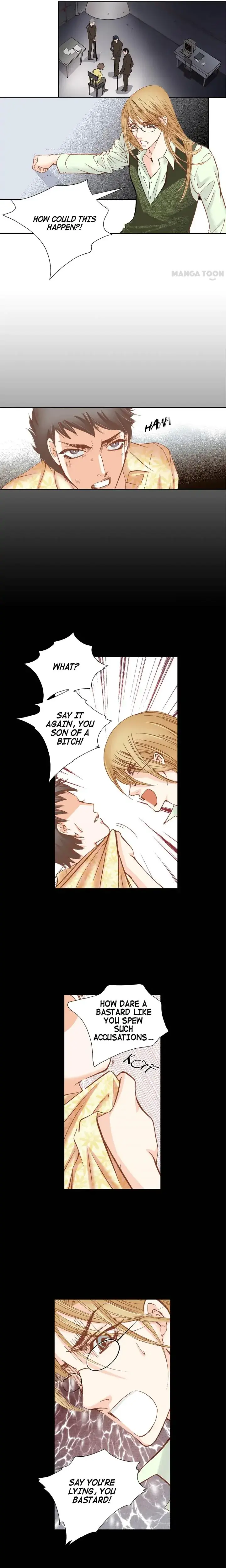100 Perfect Girl Chapter 58 - Page 8