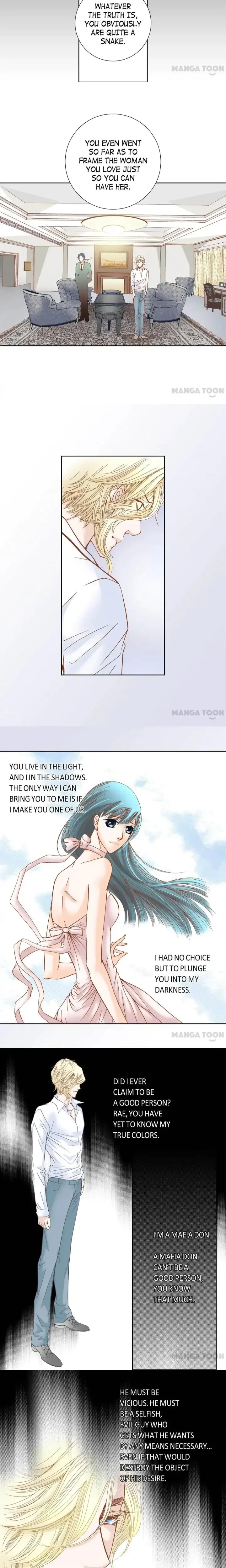 100 Perfect Girl Chapter 59 - Page 3