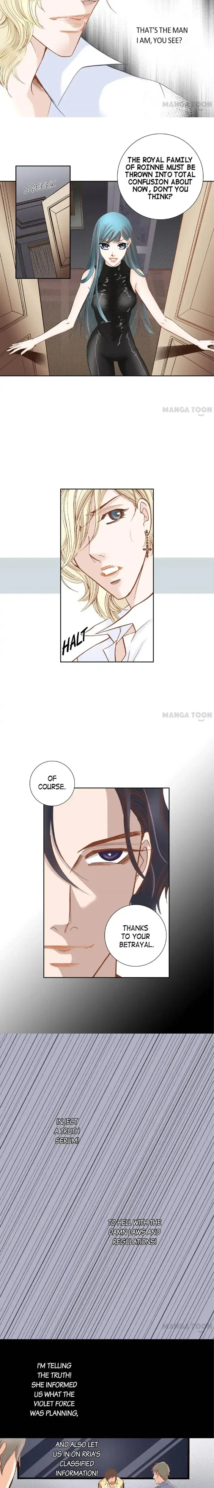 100 Perfect Girl Chapter 59 - Page 4
