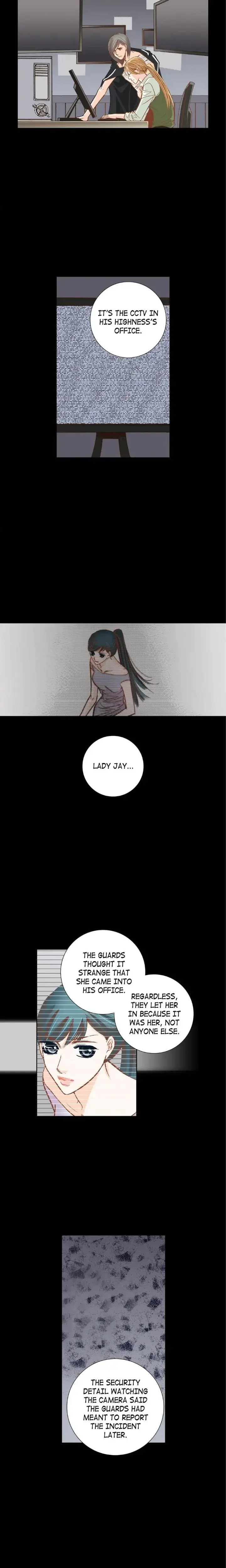 100 Perfect Girl Chapter 59 - Page 6