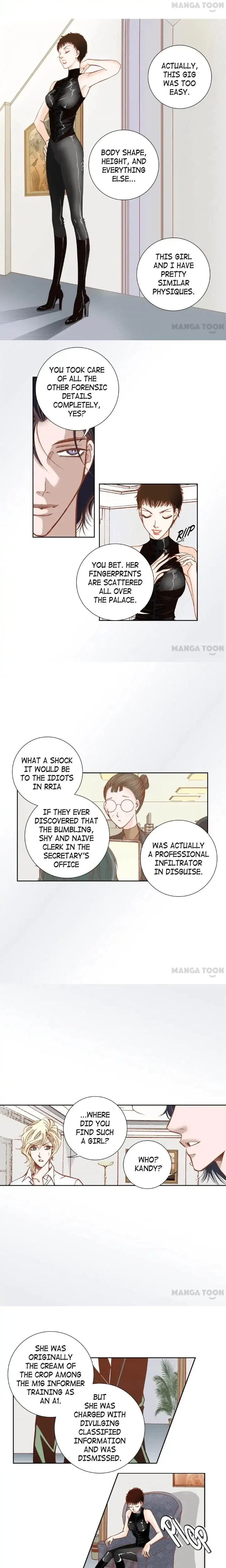 100 Perfect Girl Chapter 59 - Page 9