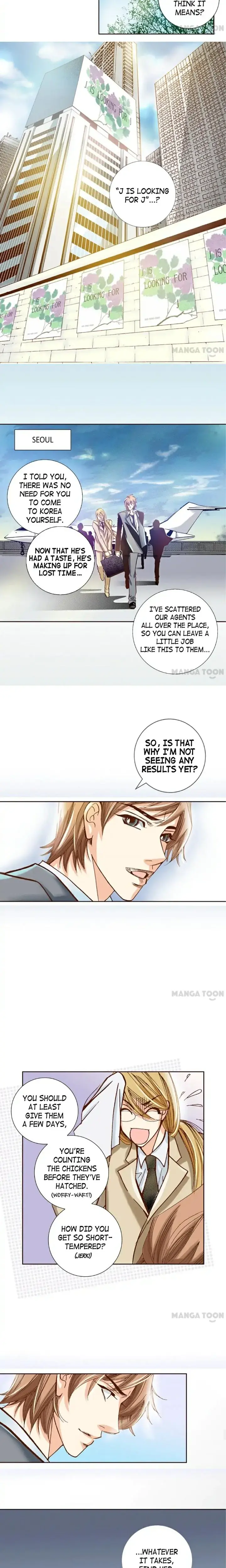 100 Perfect Girl Chapter 6 - Page 2
