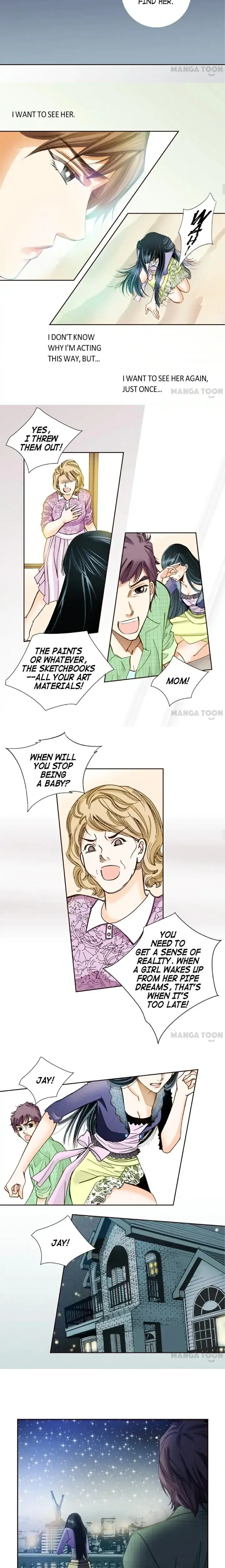 100 Perfect Girl Chapter 6 - Page 3