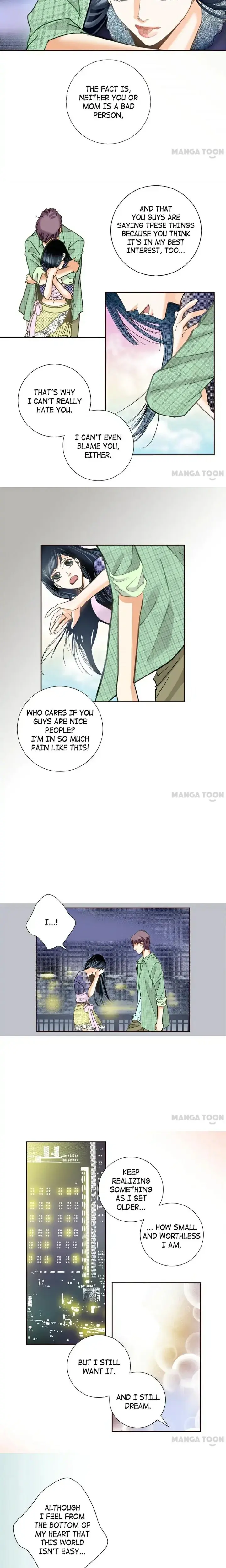 100 Perfect Girl Chapter 6 - Page 5