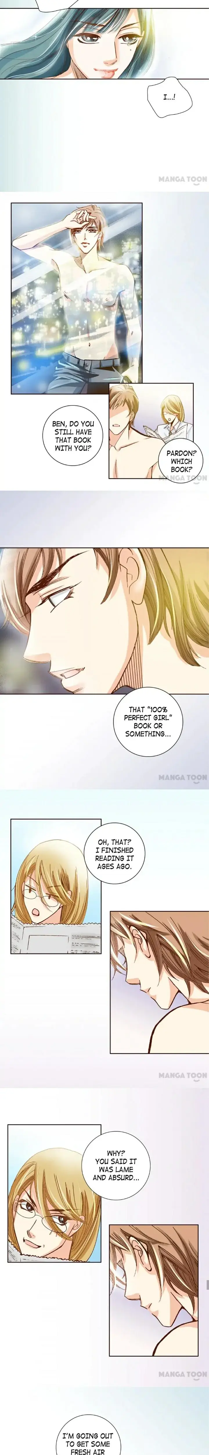 100 Perfect Girl Chapter 6 - Page 6