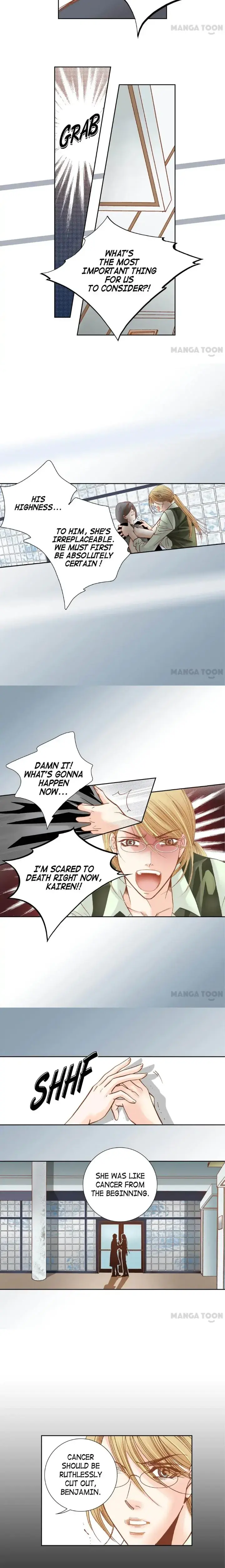 100 Perfect Girl Chapter 60 - Page 2