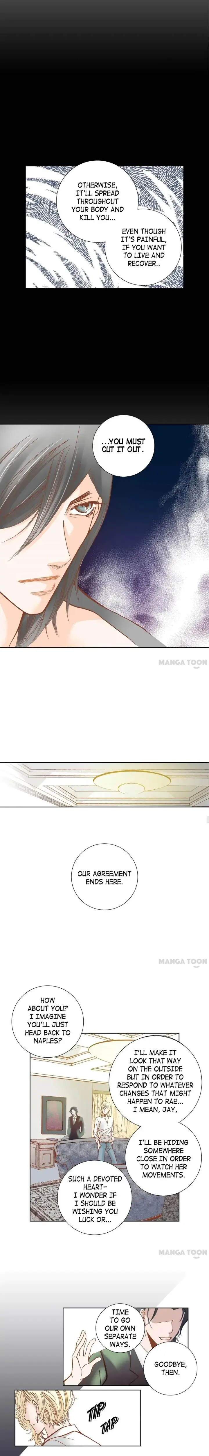 100 Perfect Girl Chapter 60 - Page 3