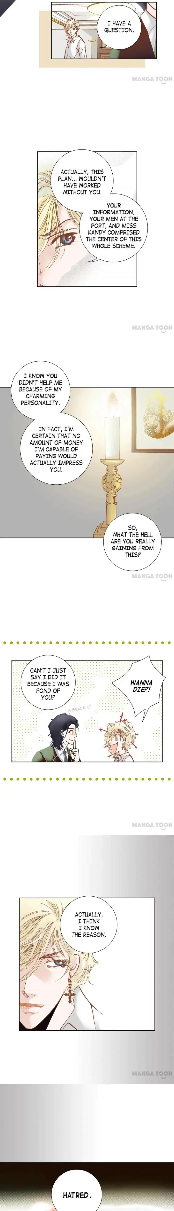 100 Perfect Girl Chapter 60 - Page 4