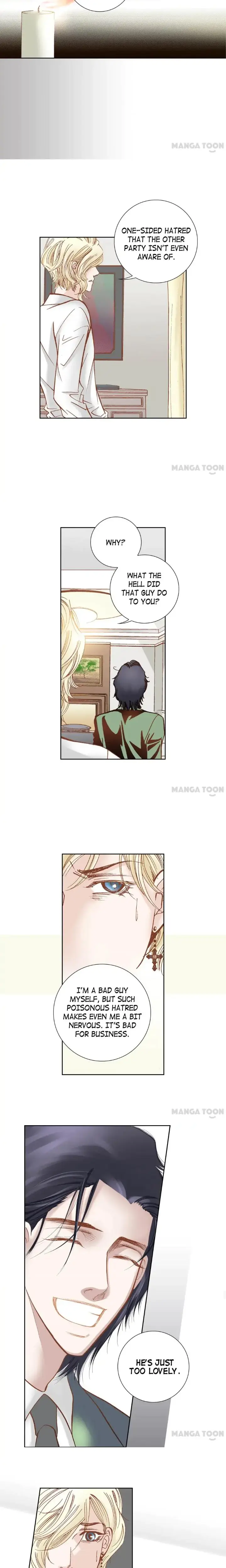 100 Perfect Girl Chapter 60 - Page 5