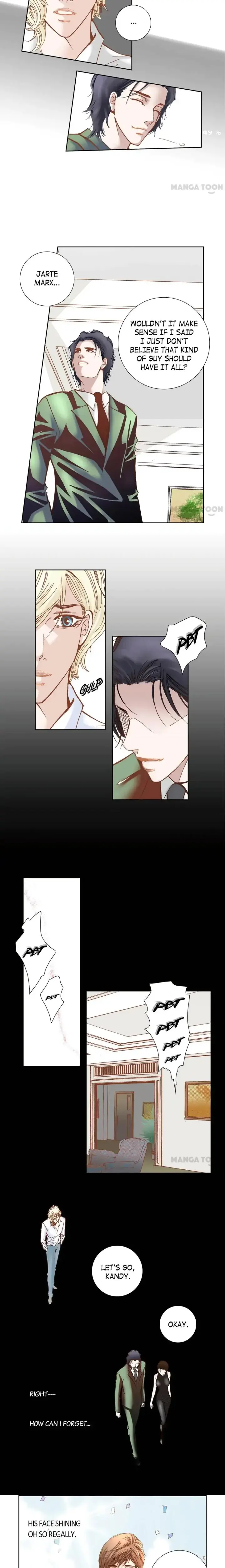 100 Perfect Girl Chapter 60 - Page 6