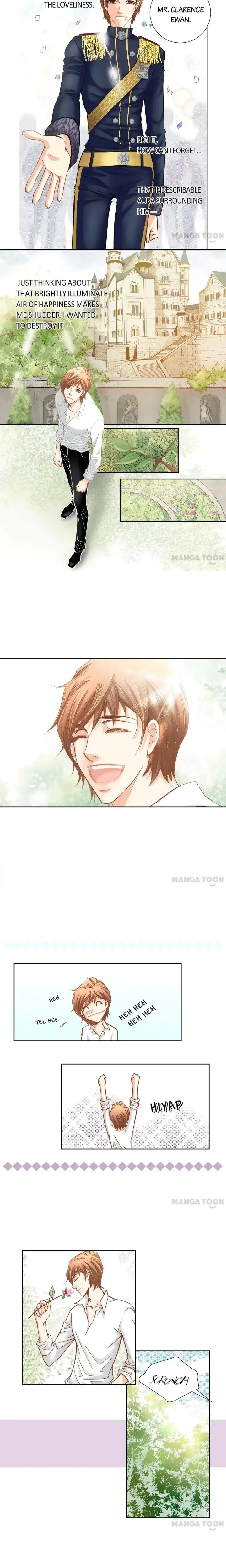 100 Perfect Girl Chapter 60 - Page 7