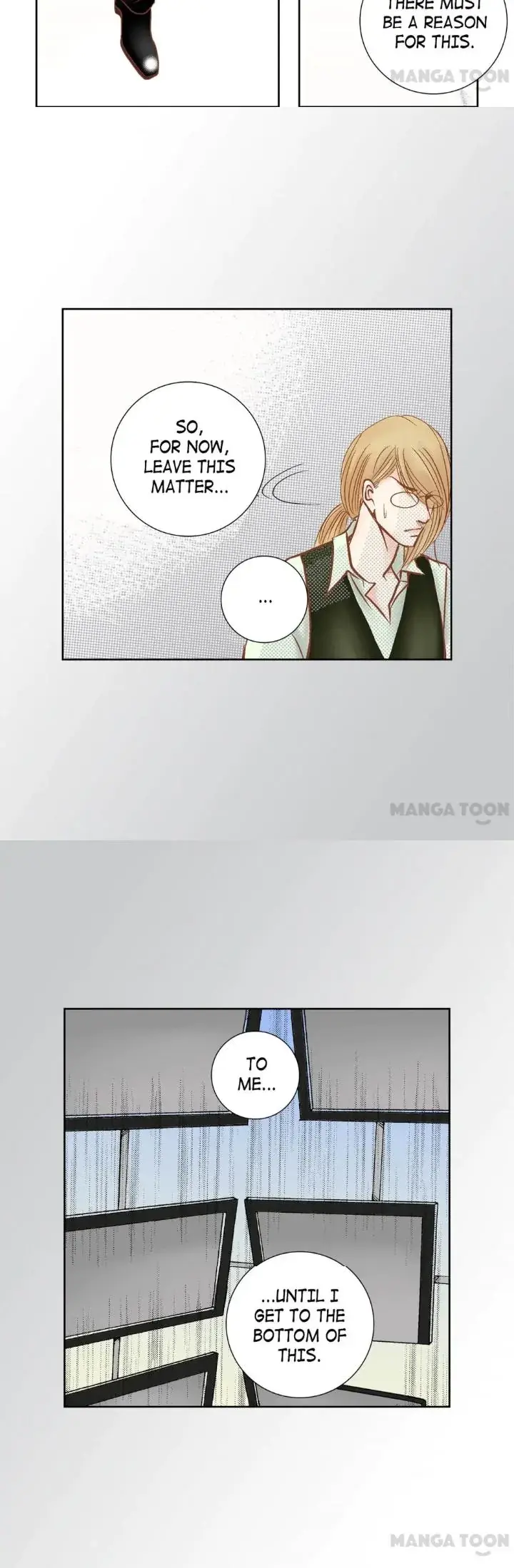 100 Perfect Girl Chapter 61 - Page 10