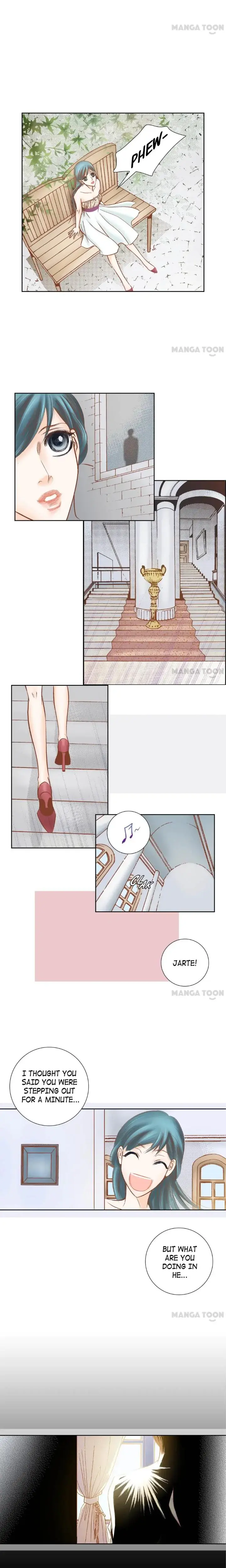 100 Perfect Girl Chapter 61 - Page 2