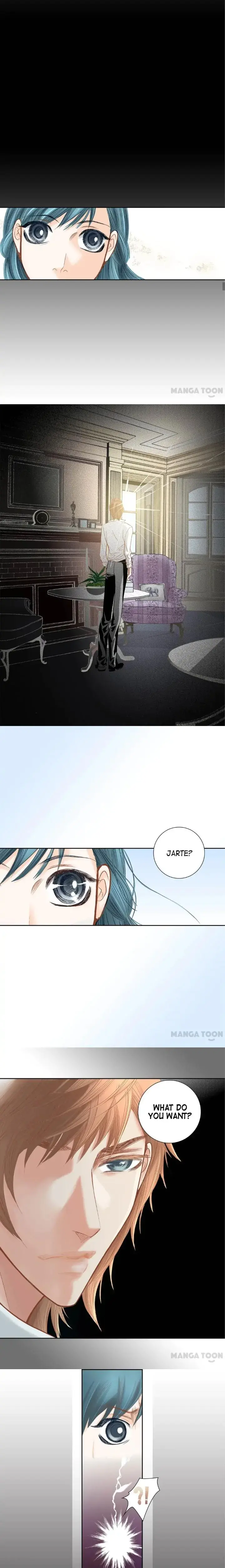 100 Perfect Girl Chapter 61 - Page 3