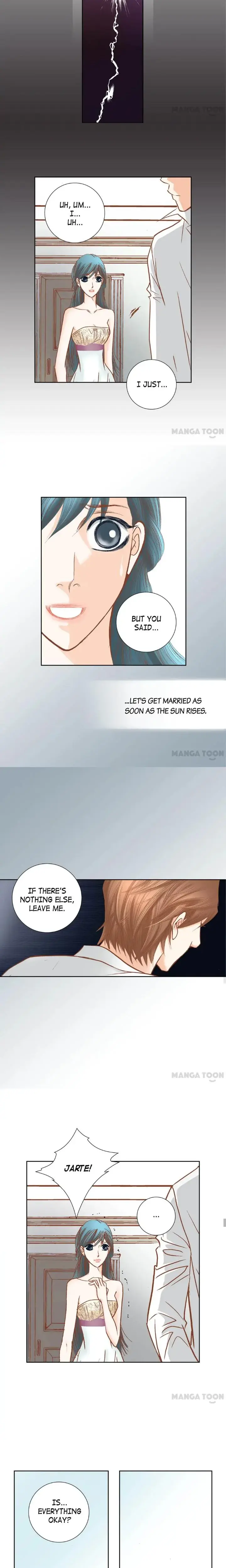 100 Perfect Girl Chapter 61 - Page 4