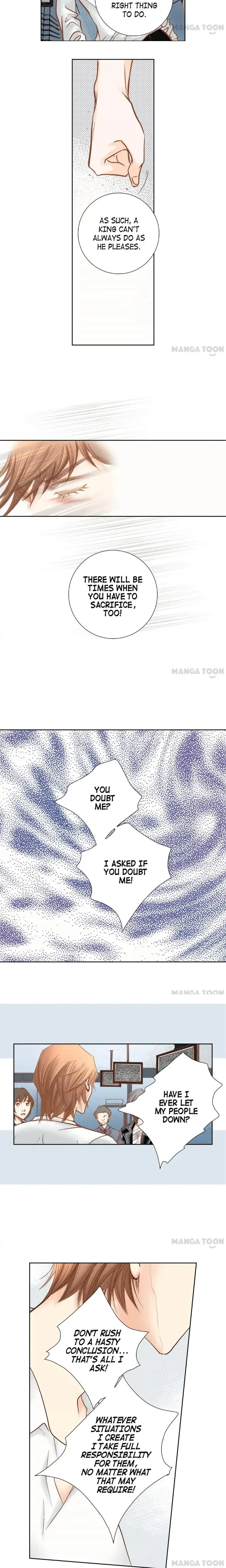100 Perfect Girl Chapter 62 - Page 2