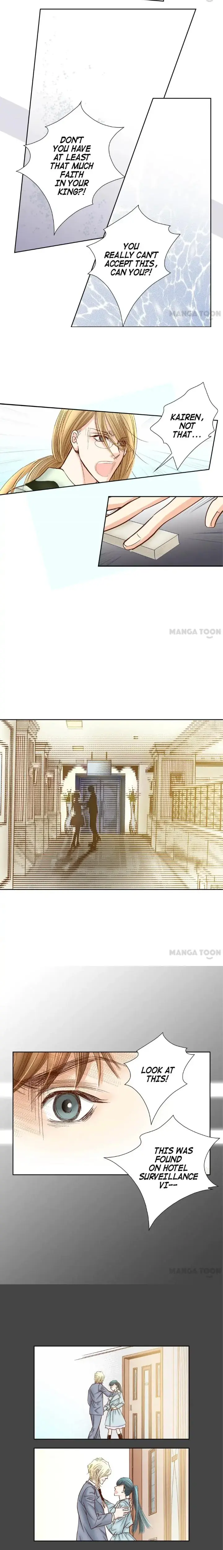 100 Perfect Girl Chapter 62 - Page 3