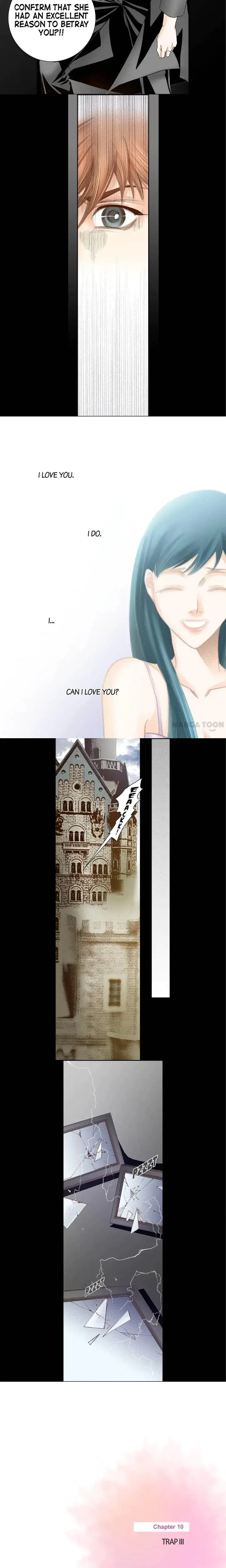 100 Perfect Girl Chapter 62 - Page 5
