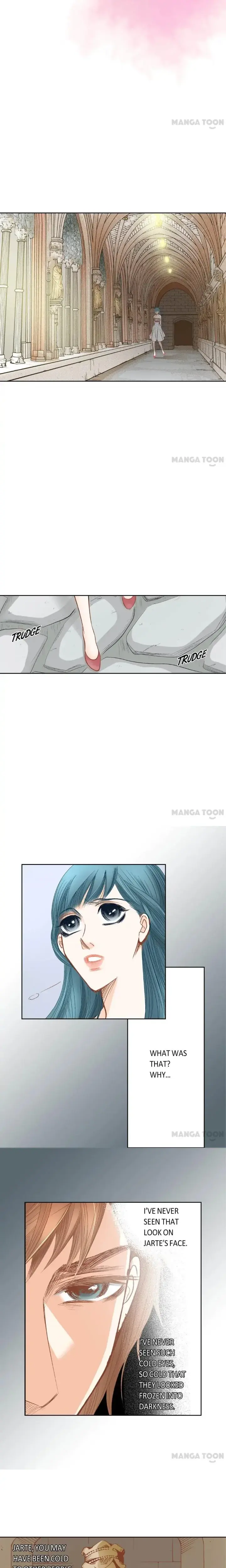 100 Perfect Girl Chapter 62 - Page 6
