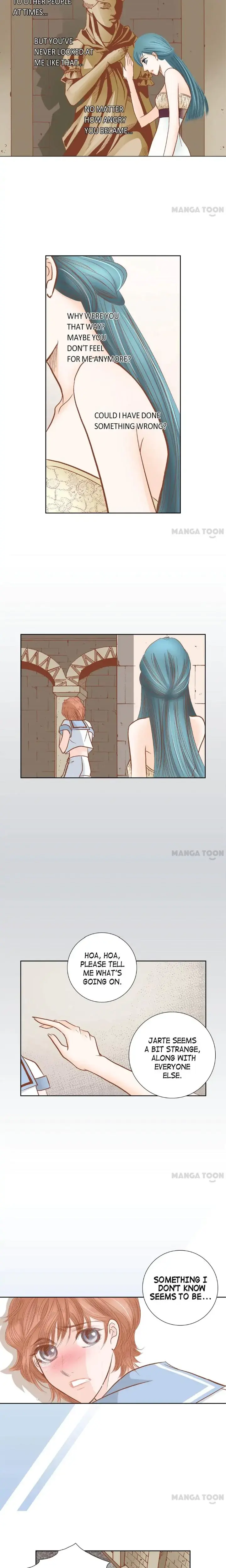 100 Perfect Girl Chapter 62 - Page 7