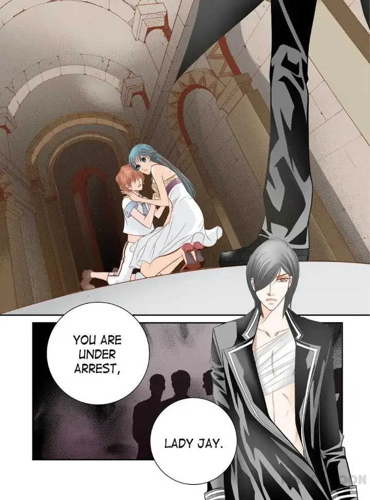 100 Perfect Girl Chapter 62 - Page 9