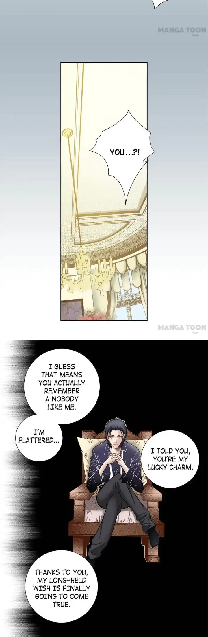 100 Perfect Girl Chapter 63 - Page 10