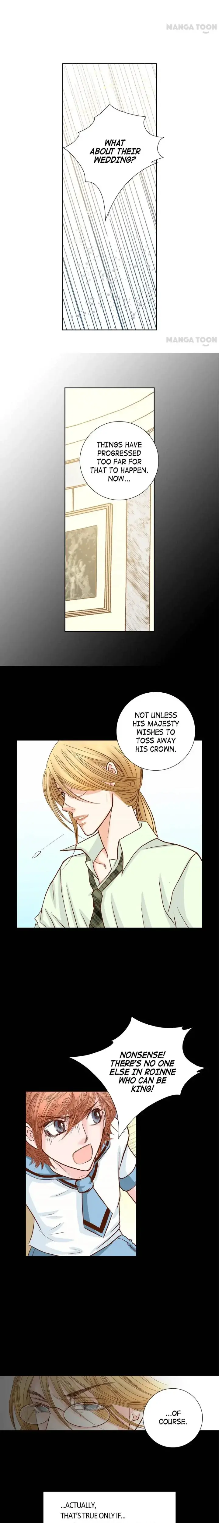 100 Perfect Girl Chapter 63 - Page 2