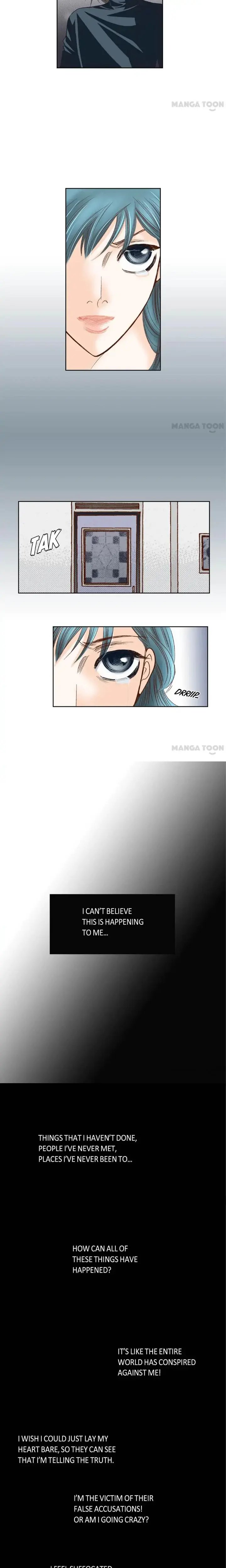 100 Perfect Girl Chapter 63 - Page 4