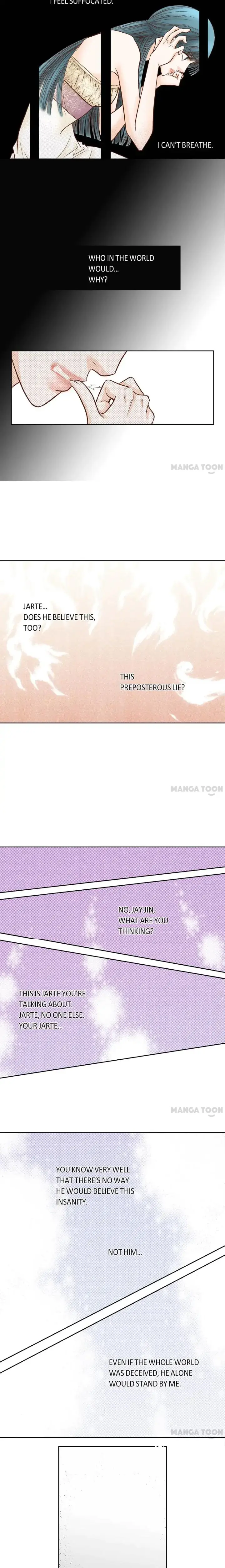 100 Perfect Girl Chapter 63 - Page 5