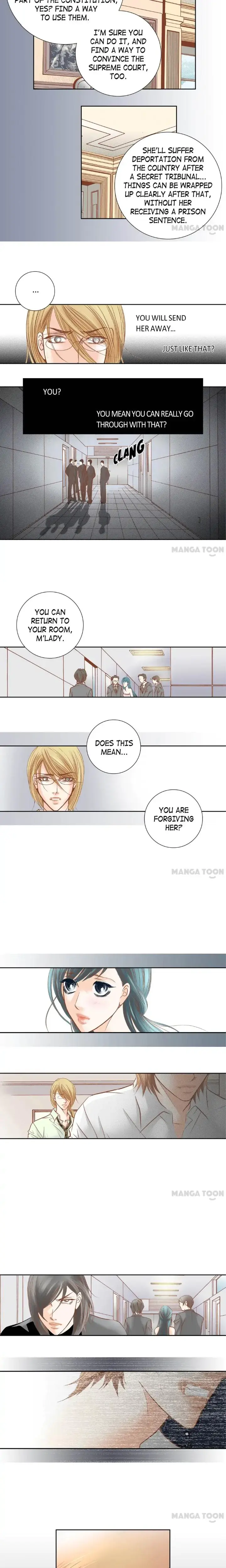 100 Perfect Girl Chapter 63 - Page 7