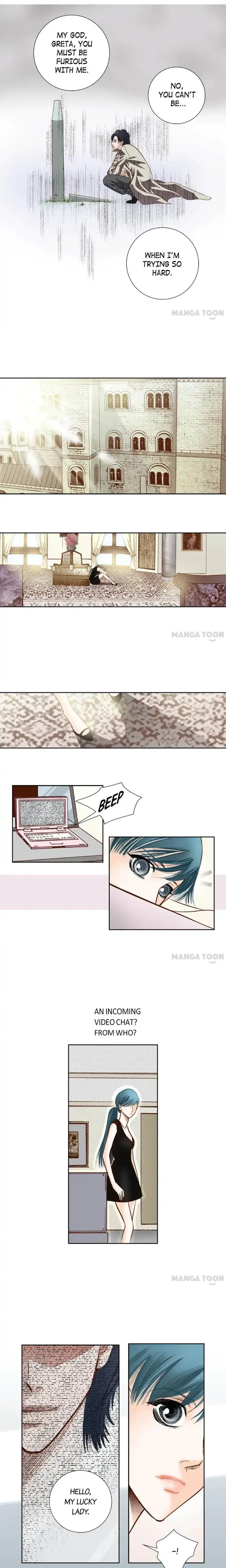 100 Perfect Girl Chapter 63 - Page 9