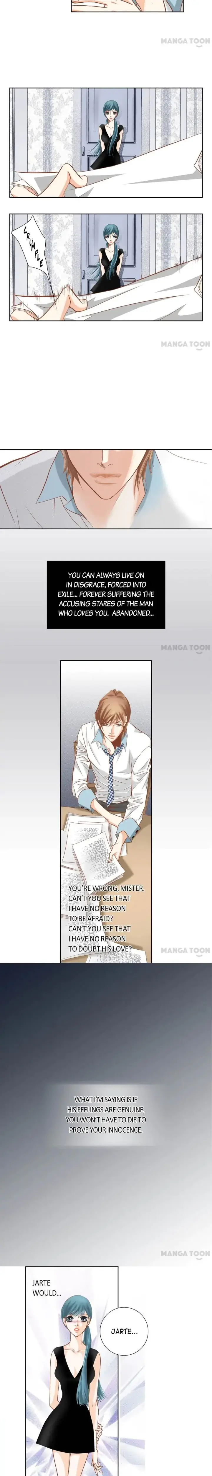 100 Perfect Girl Chapter 64 - Page 10