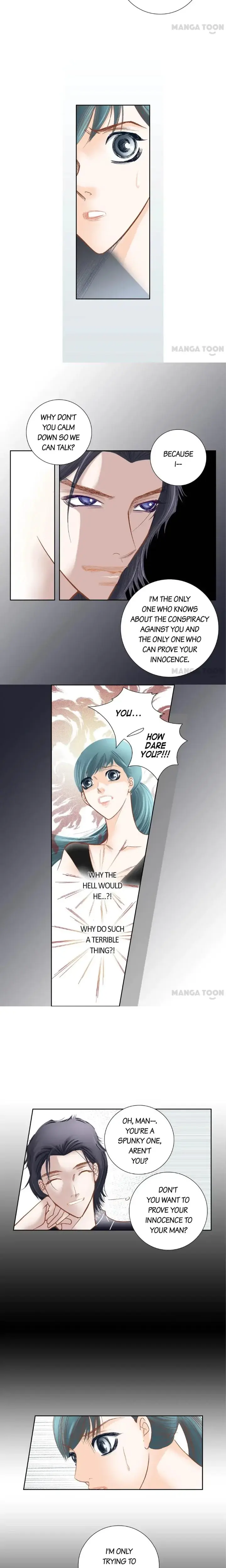 100 Perfect Girl Chapter 64 - Page 2