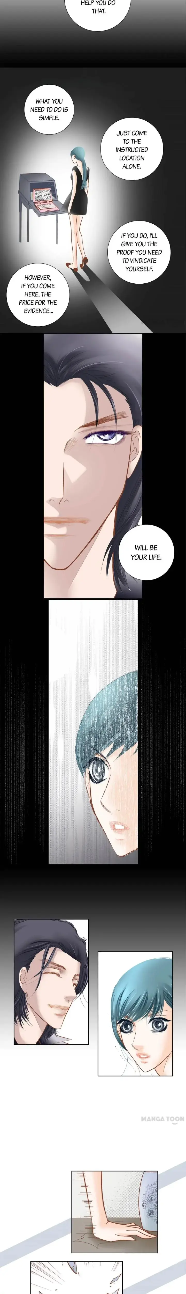 100 Perfect Girl Chapter 64 - Page 3