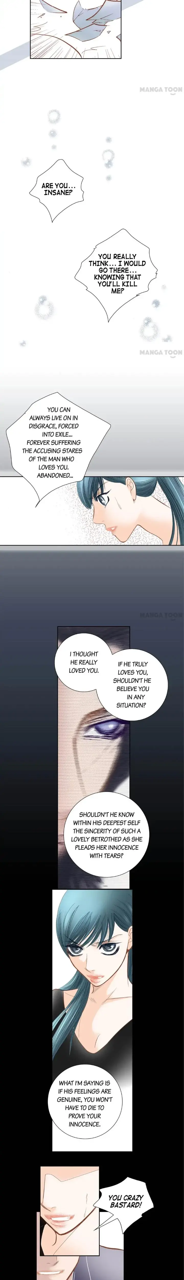 100 Perfect Girl Chapter 64 - Page 4